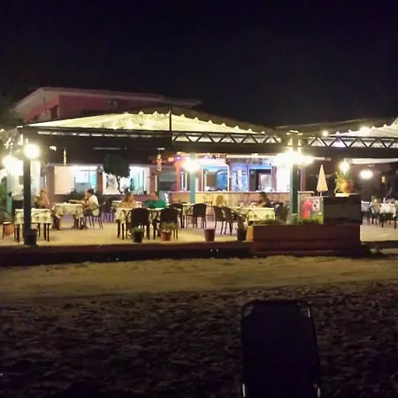 Nikolas Club Guest house
