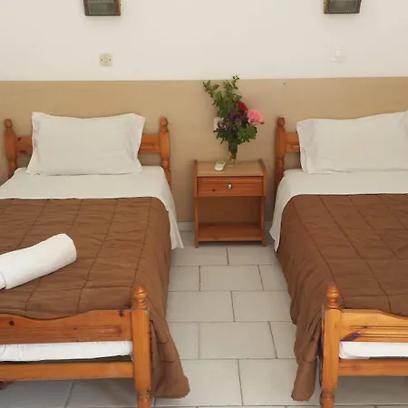 Nikolas Club Guest house