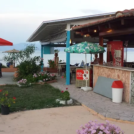 Nikolas Club Guest house
