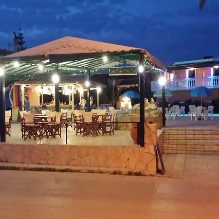 Guest house Nikolas Club