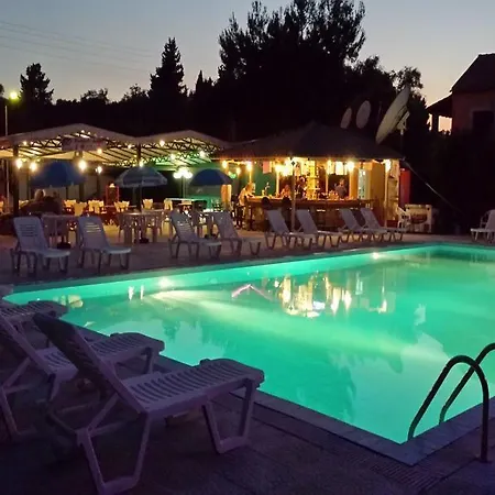 Nikolas Club Guest house 2*