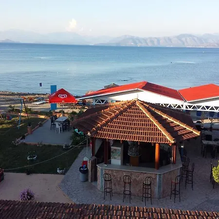 Nikolas Club Guest house 2*