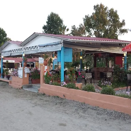 Guest house Nikolas Club