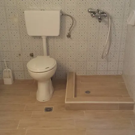 Guest house Nikolas Club 2*