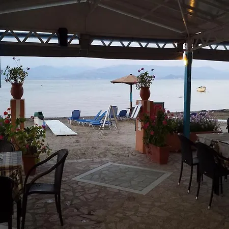 Nikolas Club Guest house 2*