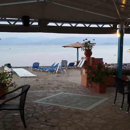 Nikolas Club Guest house 2*